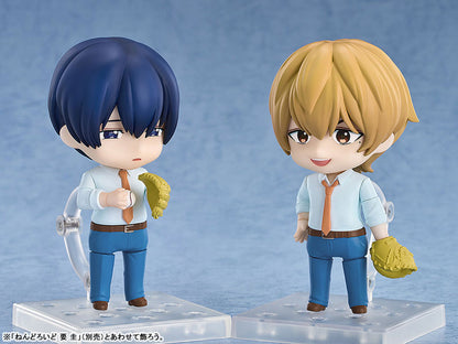 Nendoroid Boukyaku Battery Haruka Kiyomine - Image 7