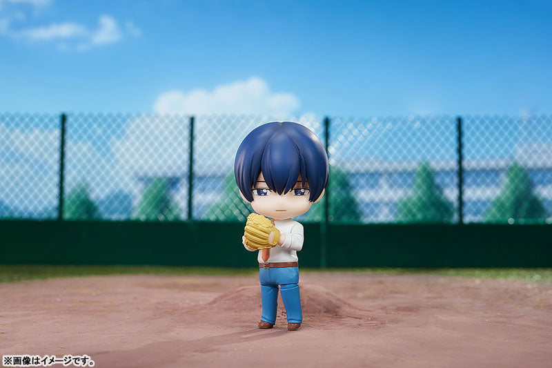 Nendoroid Boukyaku Battery Haruka Kiyomine - Image 8