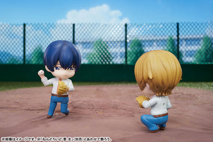 Nendoroid Boukyaku Battery Haruka Kiyomine - Image 9