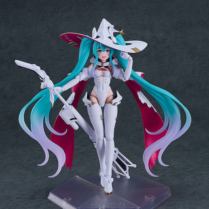 figma Hatsune Miku GT Project Racing Miku 2024 ver. - Image 3