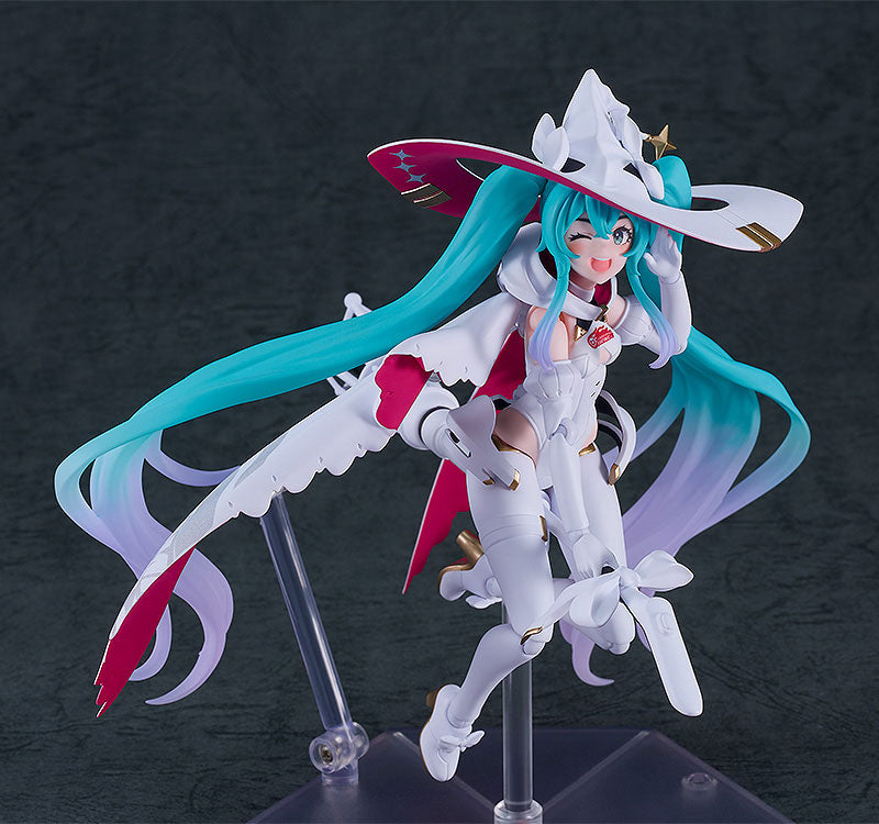 figma Hatsune Miku GT Project Racing Miku 2024 ver. - Image 4
