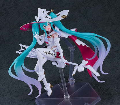 figma Hatsune Miku GT Project Racing Miku 2024 ver. - Image 5