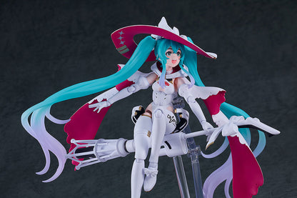 figma Hatsune Miku GT Project Racing Miku 2024 ver. - Image 6