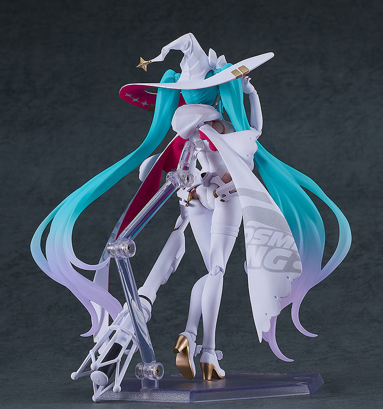 figma Hatsune Miku GT Project Racing Miku 2024 ver. - Image 7