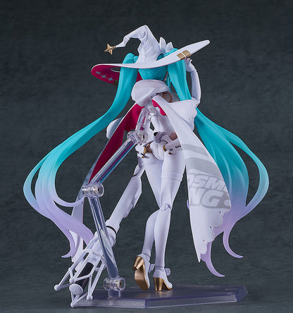 figma Hatsune Miku GT Project Racing Miku 2024 ver. - Image 7