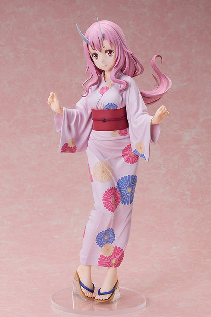 That Time I Got Reincarnated as a Slime Shuna: Yukata Ver. 1/4 Figure - Image 3