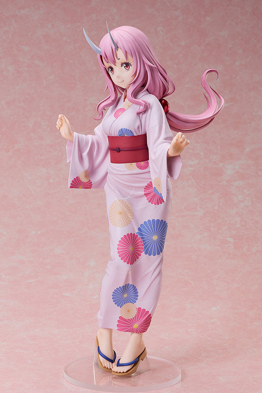That Time I Got Reincarnated as a Slime Shuna: Yukata Ver. 1/4 Figure - Image 4