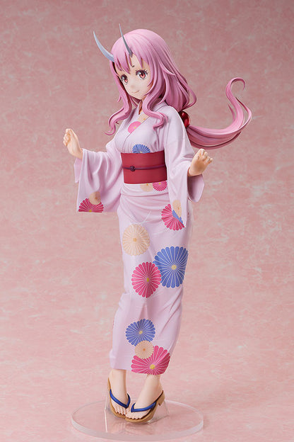 That Time I Got Reincarnated as a Slime Shuna: Yukata Ver. 1/4 Figure - Image 4