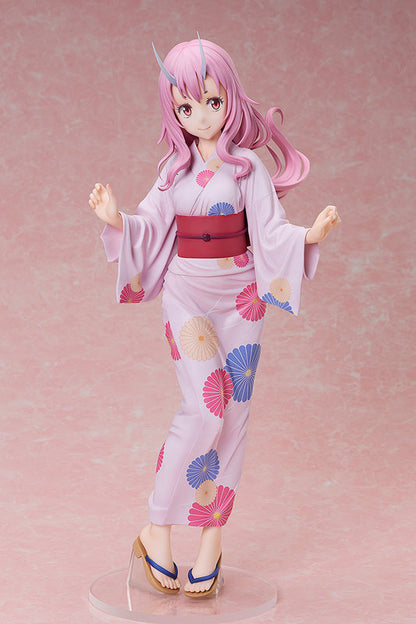 That Time I Got Reincarnated as a Slime Shuna: Yukata Ver. 1/4 Figure - Image 5