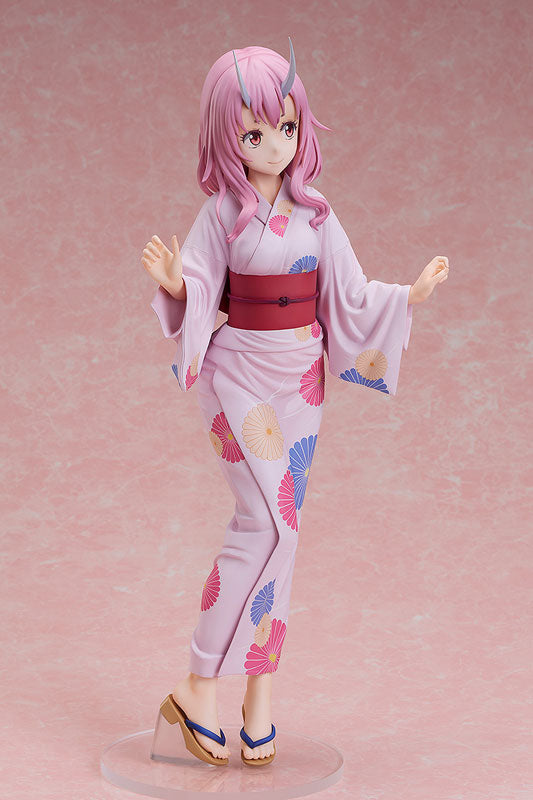 That Time I Got Reincarnated as a Slime Shuna: Yukata Ver. 1/4 Figure - Image 6