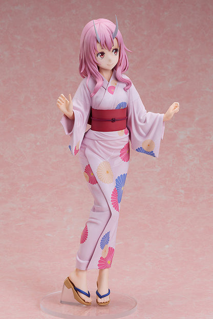 That Time I Got Reincarnated as a Slime Shuna: Yukata Ver. 1/4 Figure - Image 6