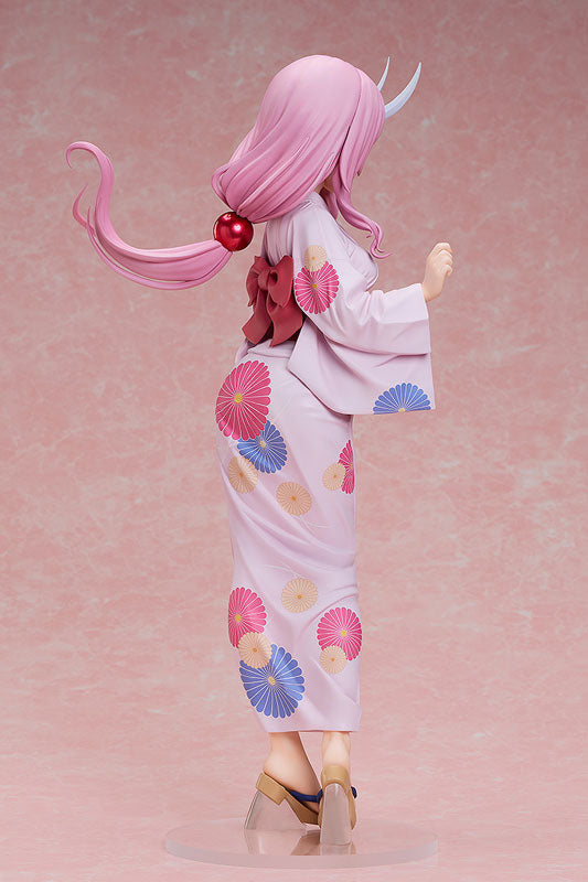 That Time I Got Reincarnated as a Slime Shuna: Yukata Ver. 1/4 Figure - Image 7