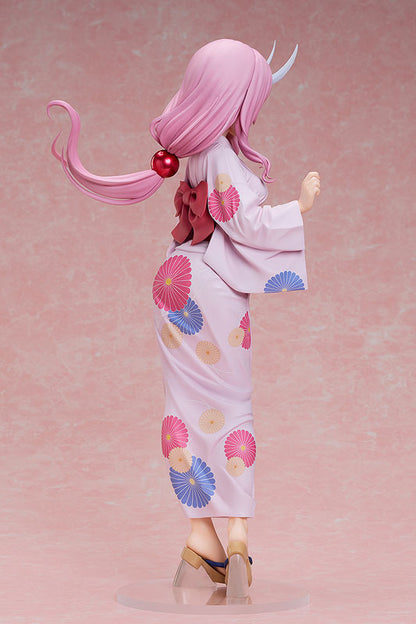 That Time I Got Reincarnated as a Slime Shuna: Yukata Ver. 1/4 Figure - Image 7