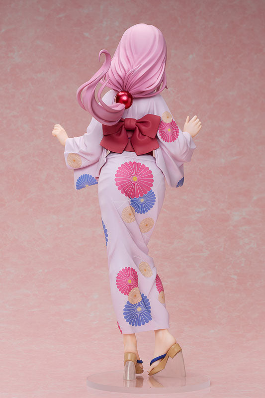That Time I Got Reincarnated as a Slime Shuna: Yukata Ver. 1/4 Figure - Image 8