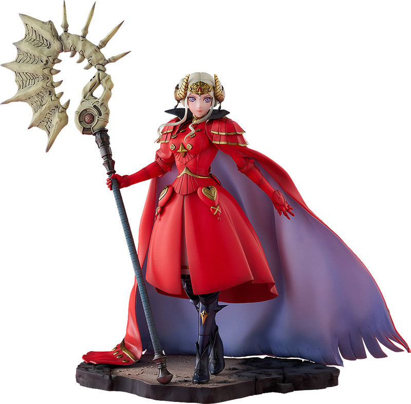 Fire Emblem Edelgard 1/7 Figure - Image 2