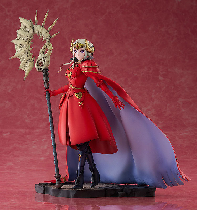 Fire Emblem Edelgard 1/7 Figure - Image 4
