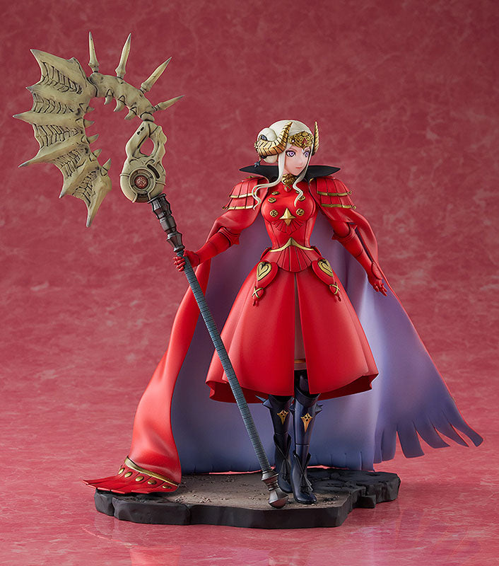 Fire Emblem Edelgard 1/7 Figure - Image 5