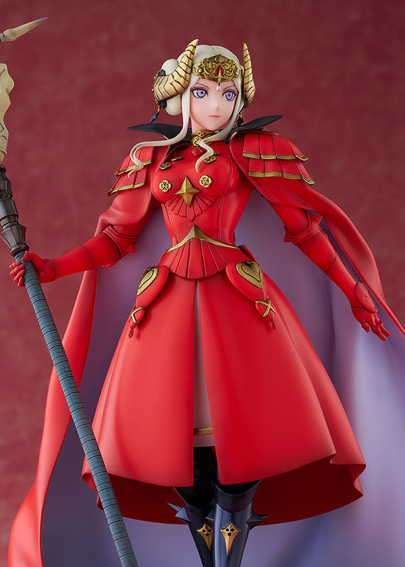 Fire Emblem Edelgard 1/7 Figure - Image 9