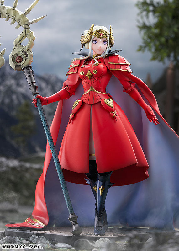 Fire Emblem Edelgard 1/7 Figure - Image 13