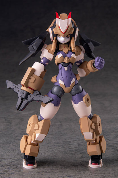 Polynian Olivier (ST Peace Clay F Desert) - Image 3