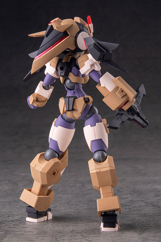 Polynian Olivier (ST Peace Clay F Desert) - Image 4