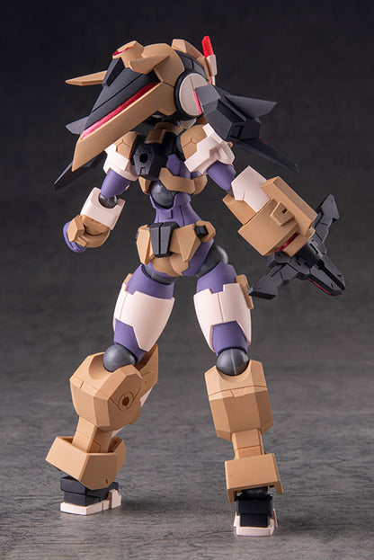 Polynian Olivier (ST Peace Clay F Desert) - Image 4