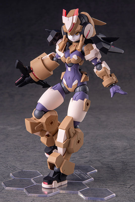 Polynian Olivier (ST Peace Clay F Desert) - Image 5