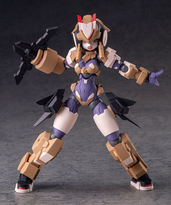 Polynian Olivier (ST Peace Clay F Desert) - Image 6