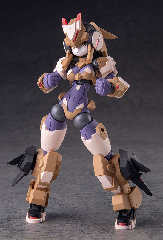 Polynian Olivier (ST Peace Clay F Desert) - Image 10