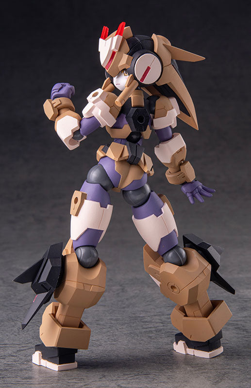 Polynian Olivier (ST Peace Clay F Desert) - Image 11