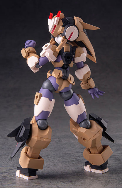 Polynian Olivier (ST Peace Clay F Desert) - Image 11