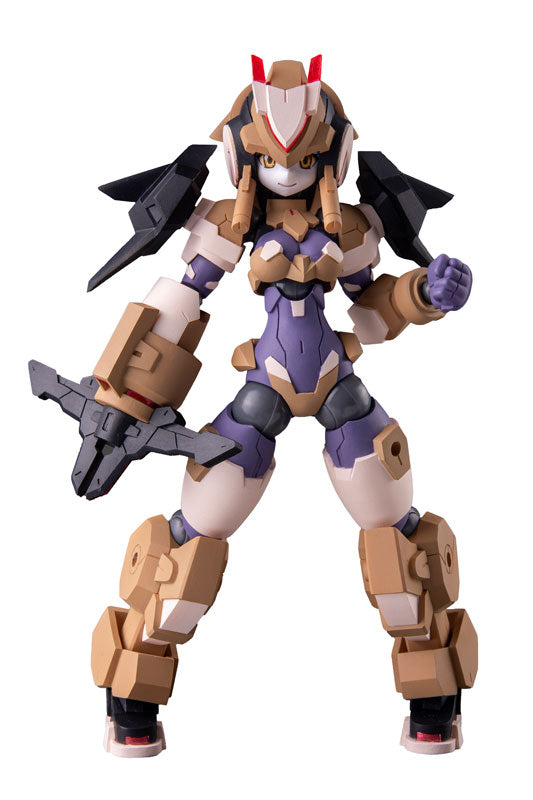 Polynian Olivier (ST Peace Clay F Desert) - Image 13