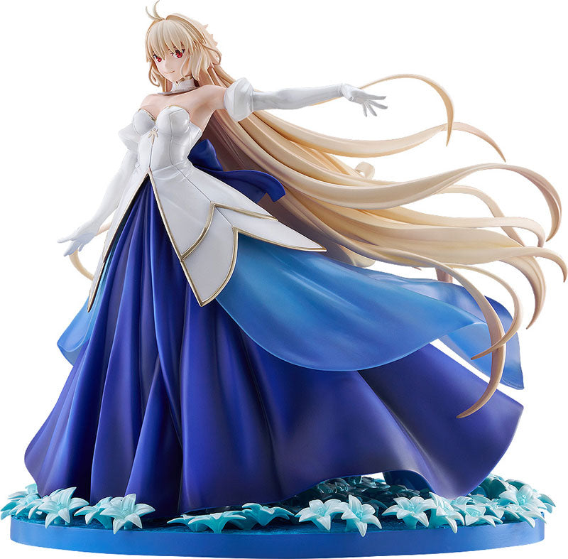 Tsukihime -A piece of blue glass moon- Arcueid Brunestud -Inner Sea of the Planet- 1/8 Figure - Image 2