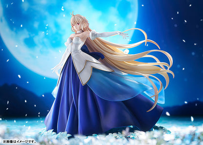 Tsukihime -A piece of blue glass moon- Arcueid Brunestud -Inner Sea of the Planet- 1/8 Figure - Image 3
