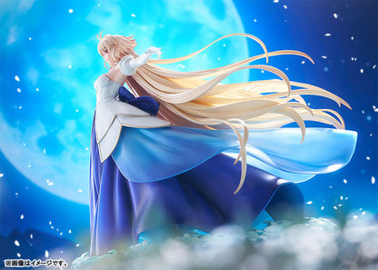 Tsukihime -A piece of blue glass moon- Arcueid Brunestud -Inner Sea of the Planet- 1/8 Figure - Image 7