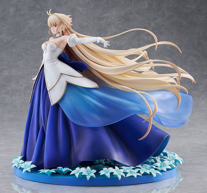 Tsukihime -A piece of blue glass moon- Arcueid Brunestud -Inner Sea of the Planet- 1/8 Figure - Image 9