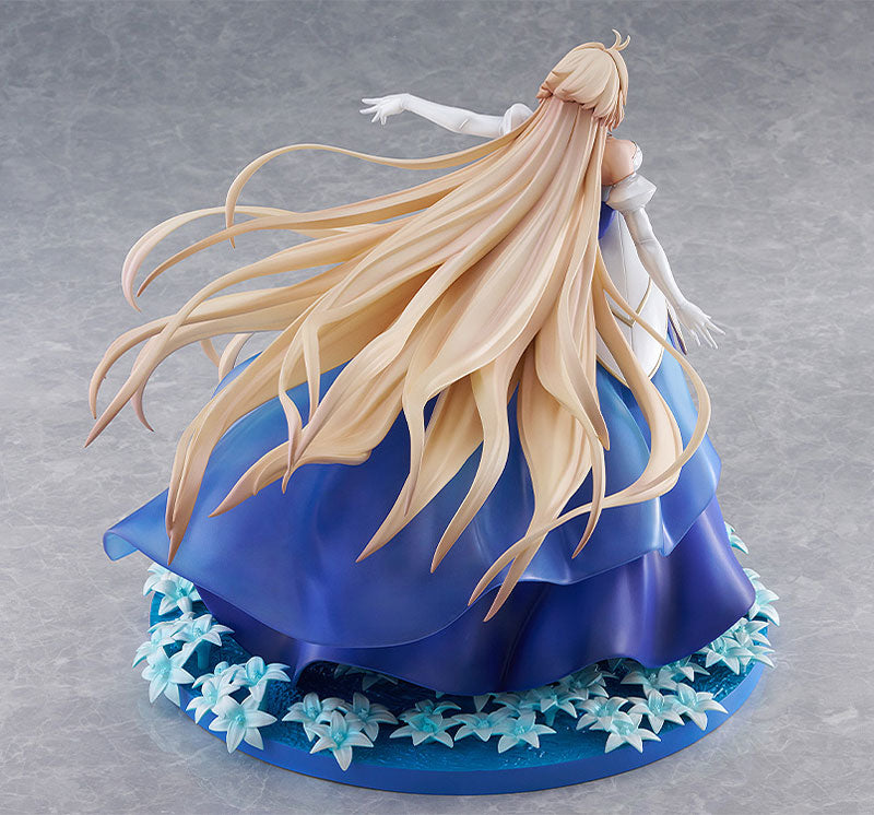 Tsukihime -A piece of blue glass moon- Arcueid Brunestud -Inner Sea of the Planet- 1/8 Figure - Image 10
