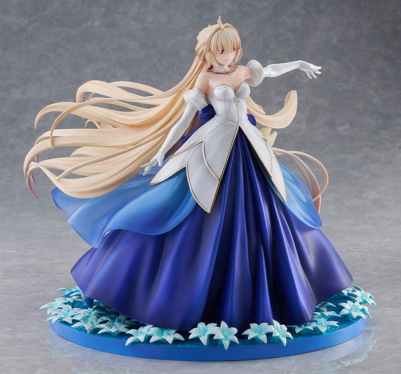 Tsukihime -A piece of blue glass moon- Arcueid Brunestud -Inner Sea of the Planet- 1/8 Figure - Image 11