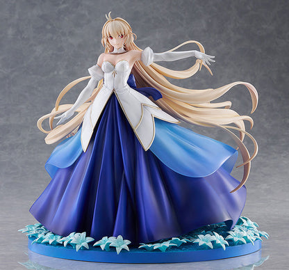 Tsukihime -A piece of blue glass moon- Arcueid Brunestud -Inner Sea of the Planet- 1/8 Figure - Image 12