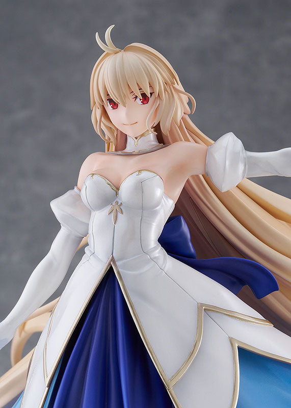 Tsukihime -A piece of blue glass moon- Arcueid Brunestud -Inner Sea of the Planet- 1/8 Figure - Image 13