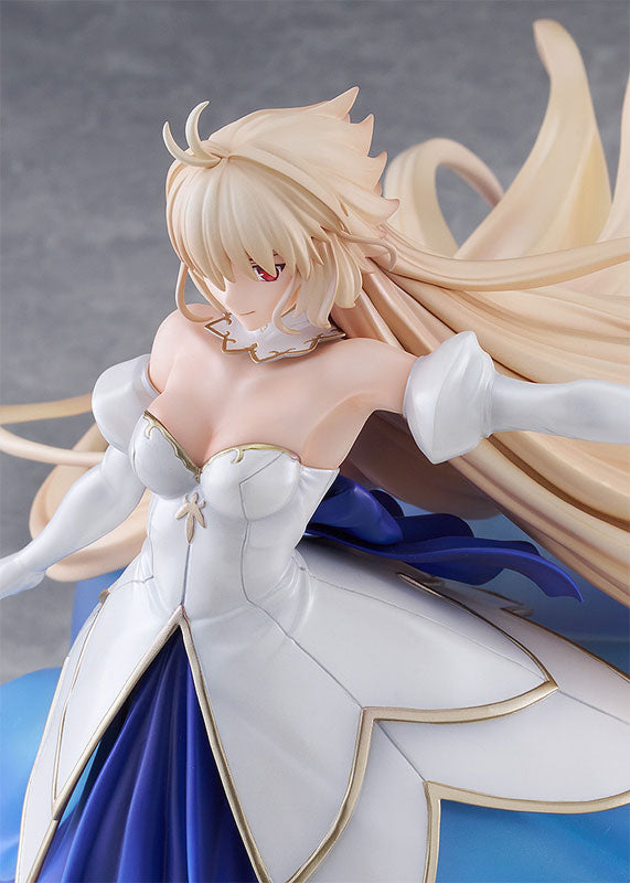 Tsukihime -A piece of blue glass moon- Arcueid Brunestud -Inner Sea of the Planet- 1/8 Figure - Image 14