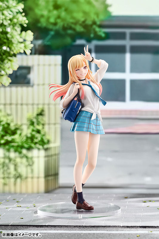 POP UP PARADE My Dress-Up Darling Marin Kitagawa Figure - Image 3
