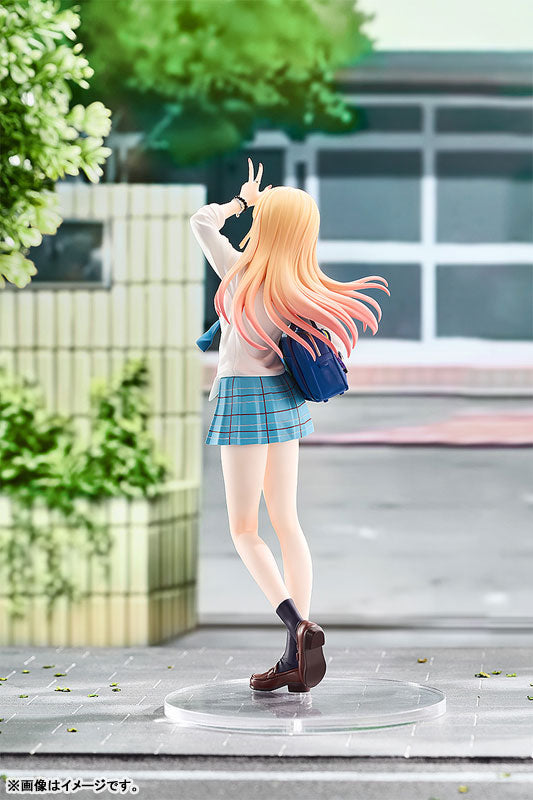 POP UP PARADE My Dress-Up Darling Marin Kitagawa Figure - Image 4