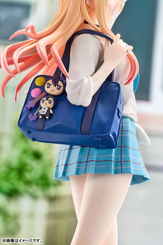 POP UP PARADE My Dress-Up Darling Marin Kitagawa Figure - Image 6