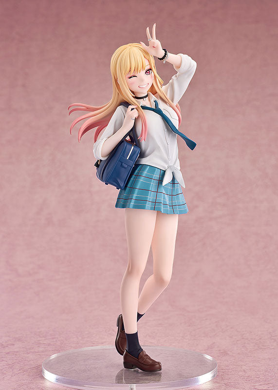 POP UP PARADE My Dress-Up Darling Marin Kitagawa Figure - Image 7