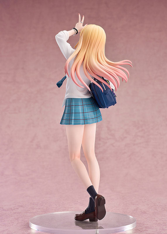 POP UP PARADE My Dress-Up Darling Marin Kitagawa Figure - Image 8