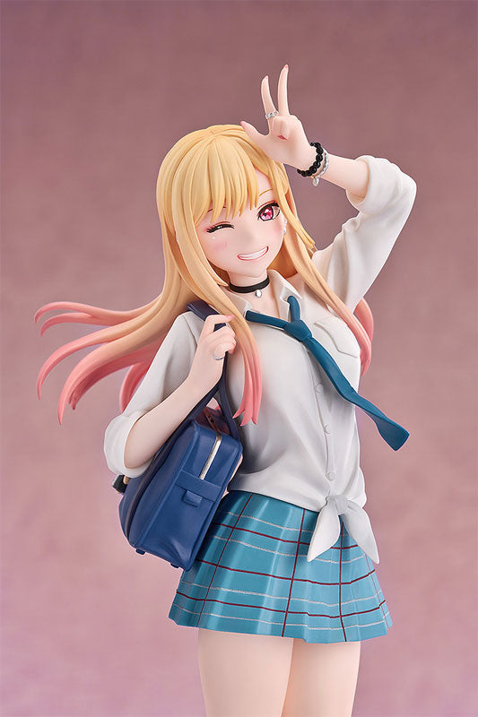 POP UP PARADE My Dress-Up Darling Marin Kitagawa Figure - Image 9