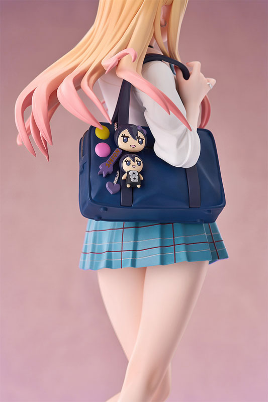 POP UP PARADE My Dress-Up Darling Marin Kitagawa Figure - Image 10
