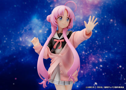 TV Anime Hoshikuzu Telepath Yu Akeuchi 1/7 Figure - Image 6