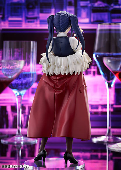 POP UP PARADE VA-11_HALL-A Jill Stingray L size Complete Figure - Image 4